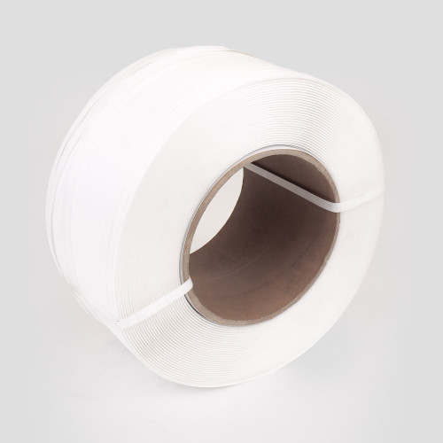 Zuncho Rollo pp blanco 1/2 1600m