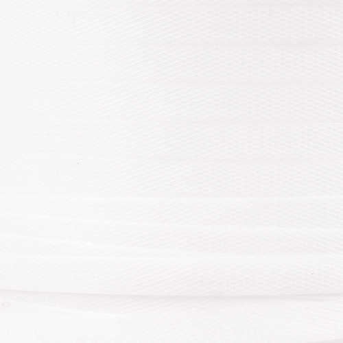 Zuncho Rollo pp blanco 1/2 1600m