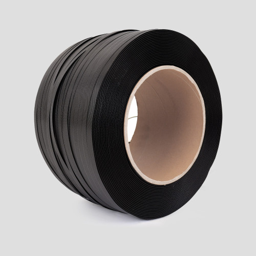 Zuncho Rollo pp negro 1/2 1200m