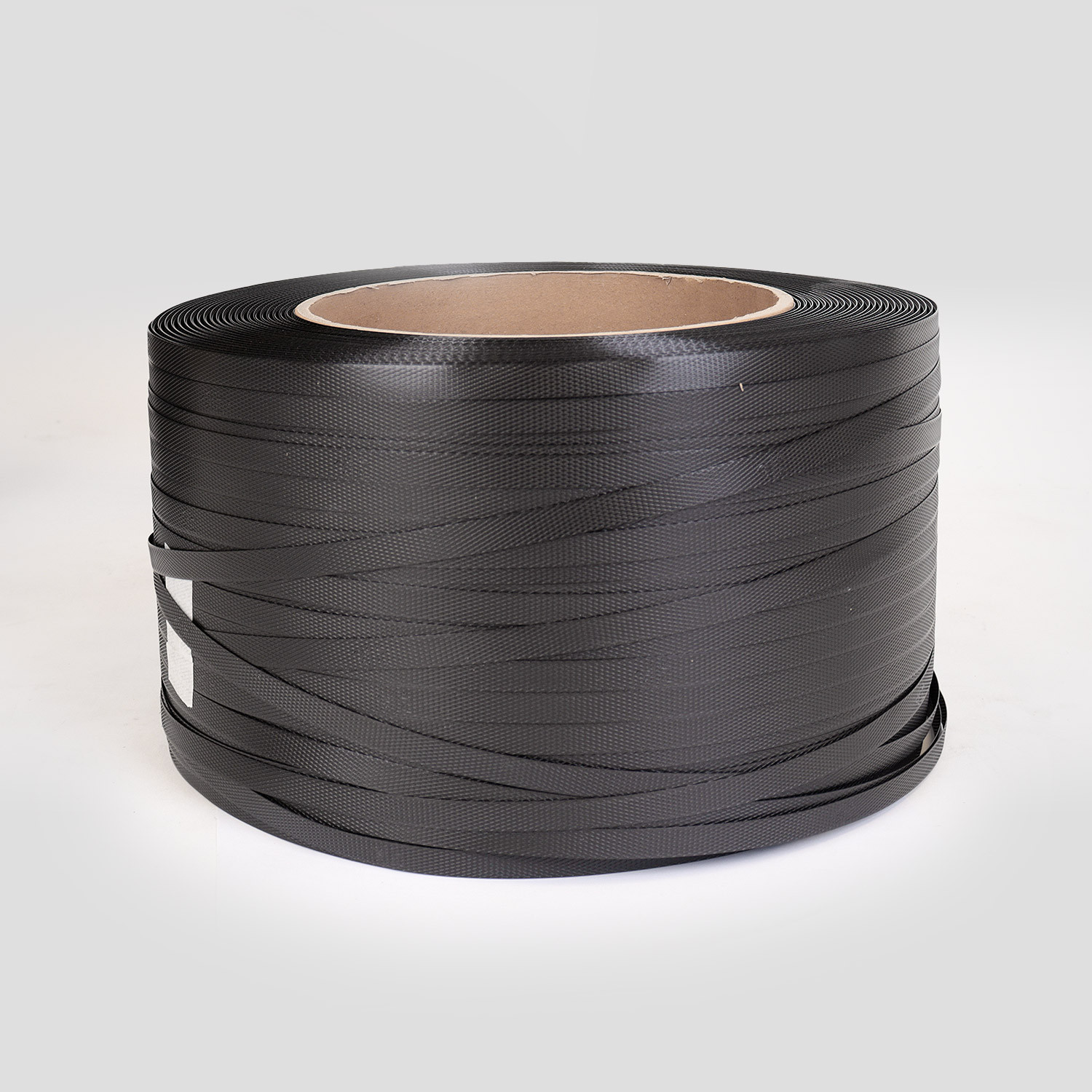 Zuncho Rollo pp negro 1/2 1600m