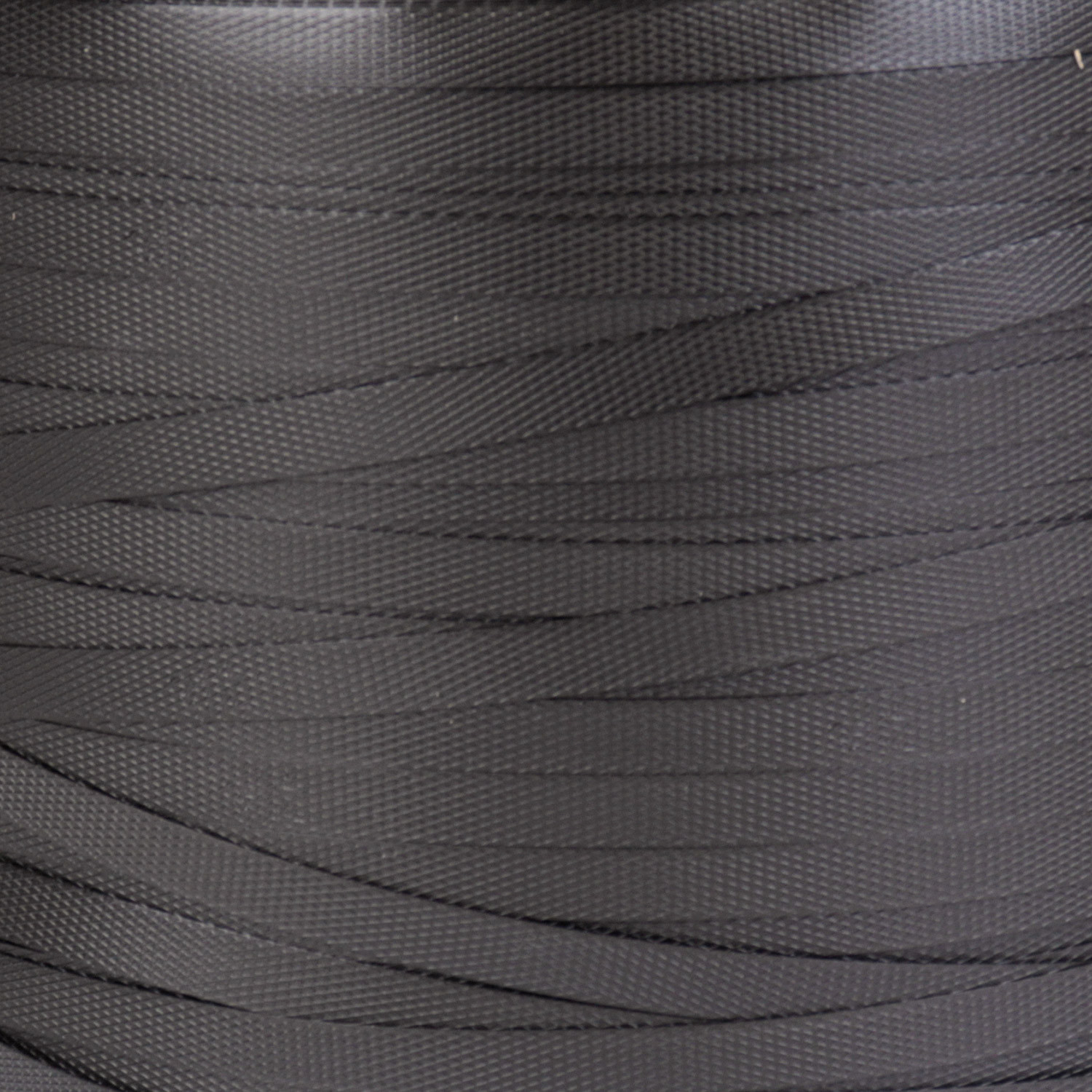 Zuncho Rollo pp negro 1/2 1600m