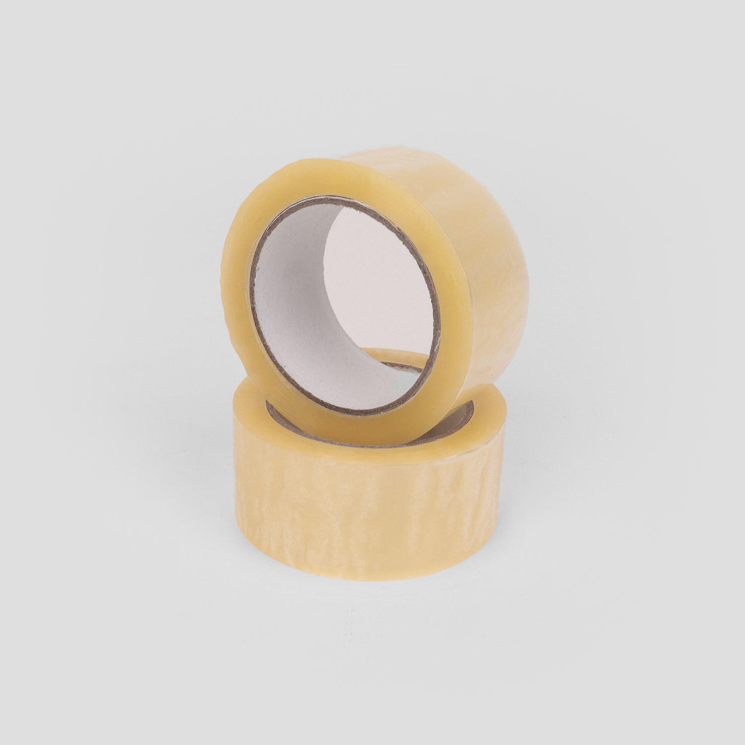 Cinta embalaje transparente 48x40m - Caja 72 rollos