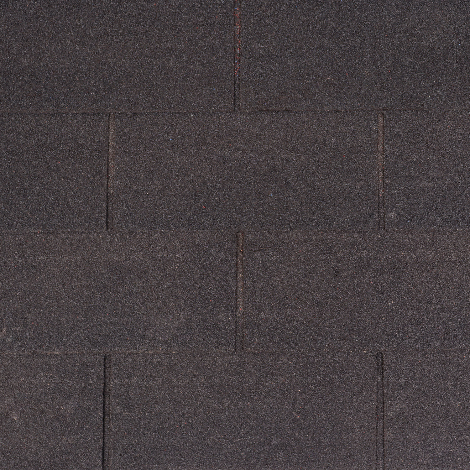 Teja Asfáltica Negra 2,95 m²