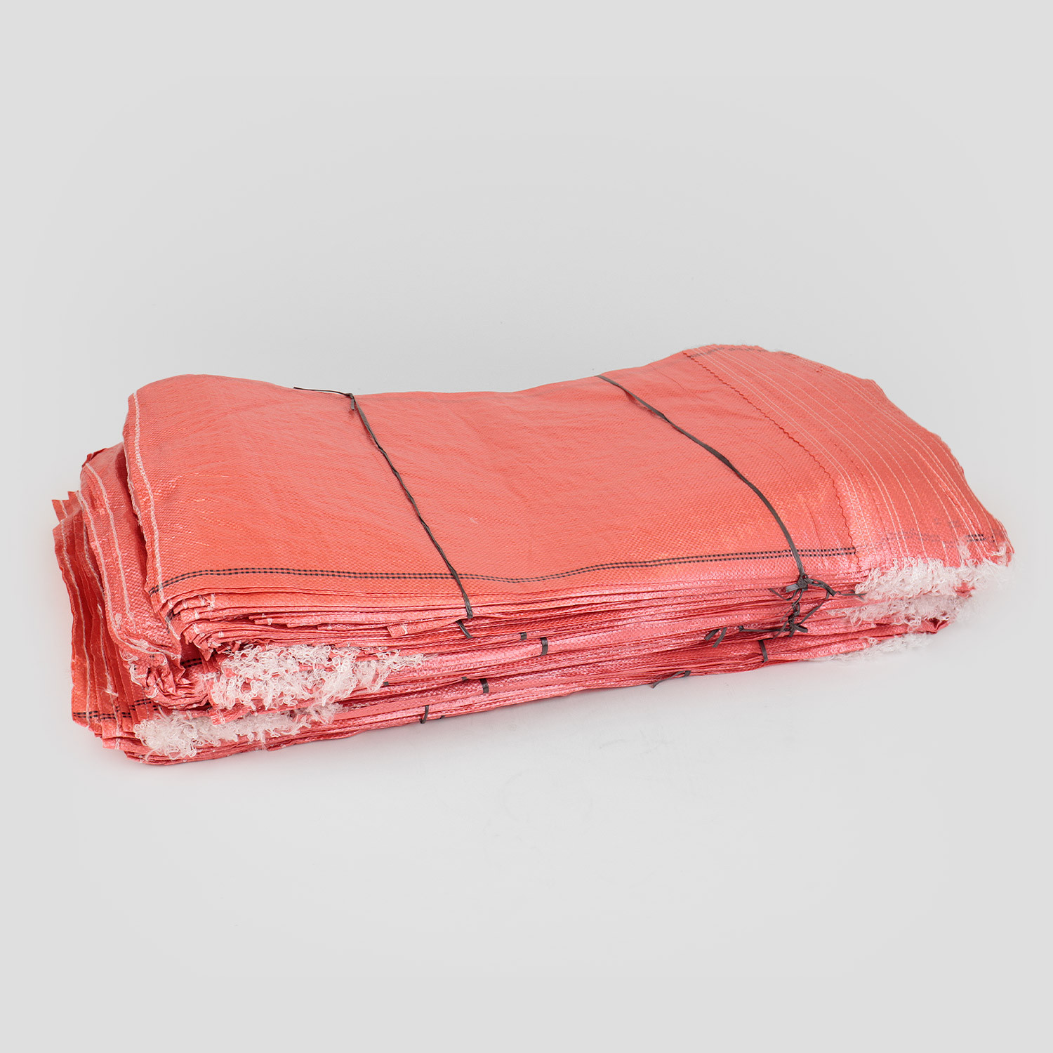 Saco papero rojo 60x88cm 50 kg