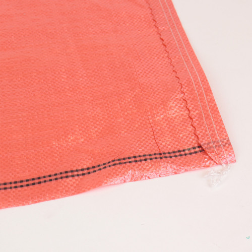 Saco papero rojo 60x88cm 50 kg