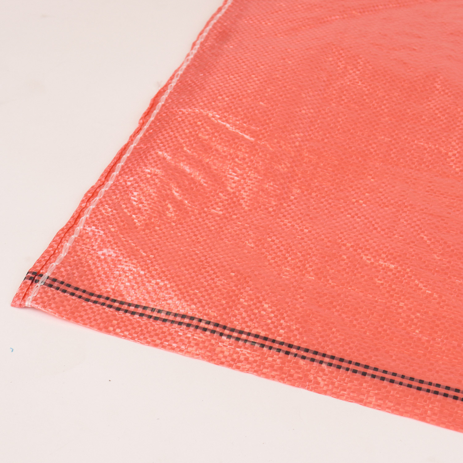 Saco papero rojo 60x88cm 50 kg