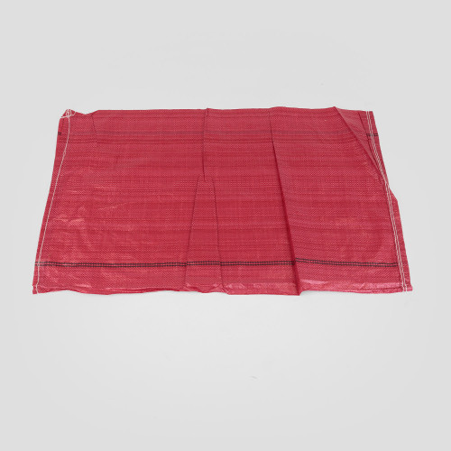Saco papero rojo 47 x 71 cm 25 kg