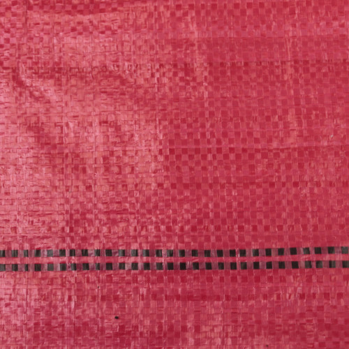 Saco papero rojo 47 x 71 cm 25 kg