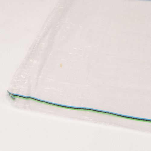 Saco transparente 46x75cm