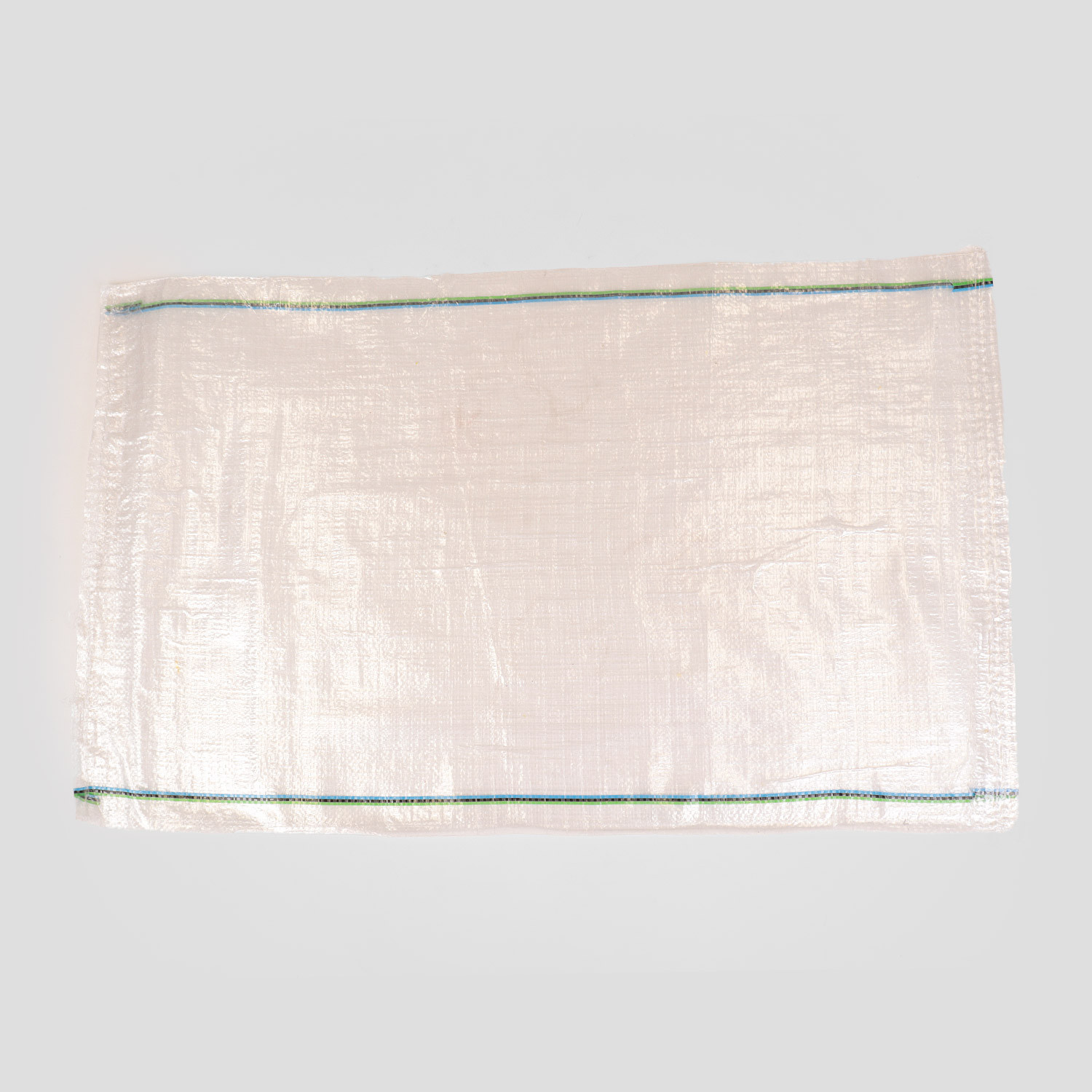 Saco transparente 46x75cm