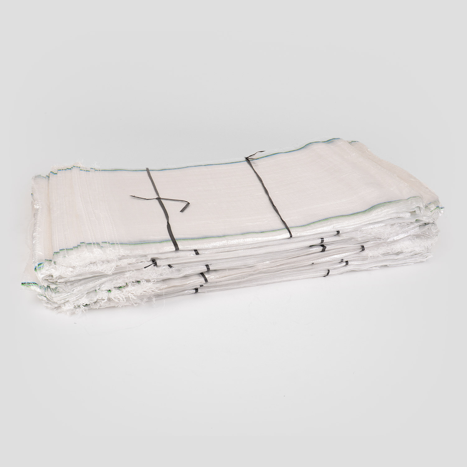 Saco transparente 46x75cm