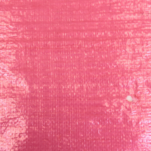 Saco zanahoria rojo trans 45x85cm