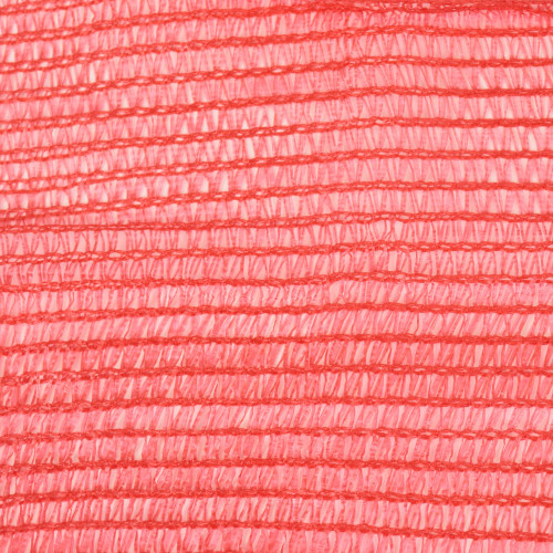 Saco Raschel rojo 5 kg