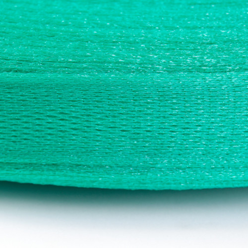 Rollo malla tubular verde (18cm x 21cm) 1.000m