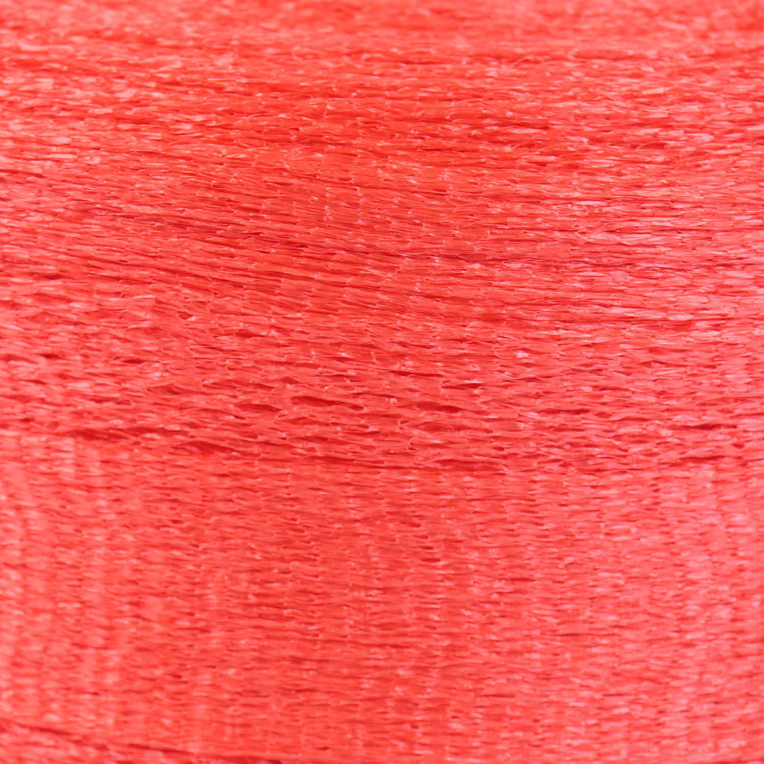 Rollo malla tubular rojo (28cm x 38cm) 1.000m