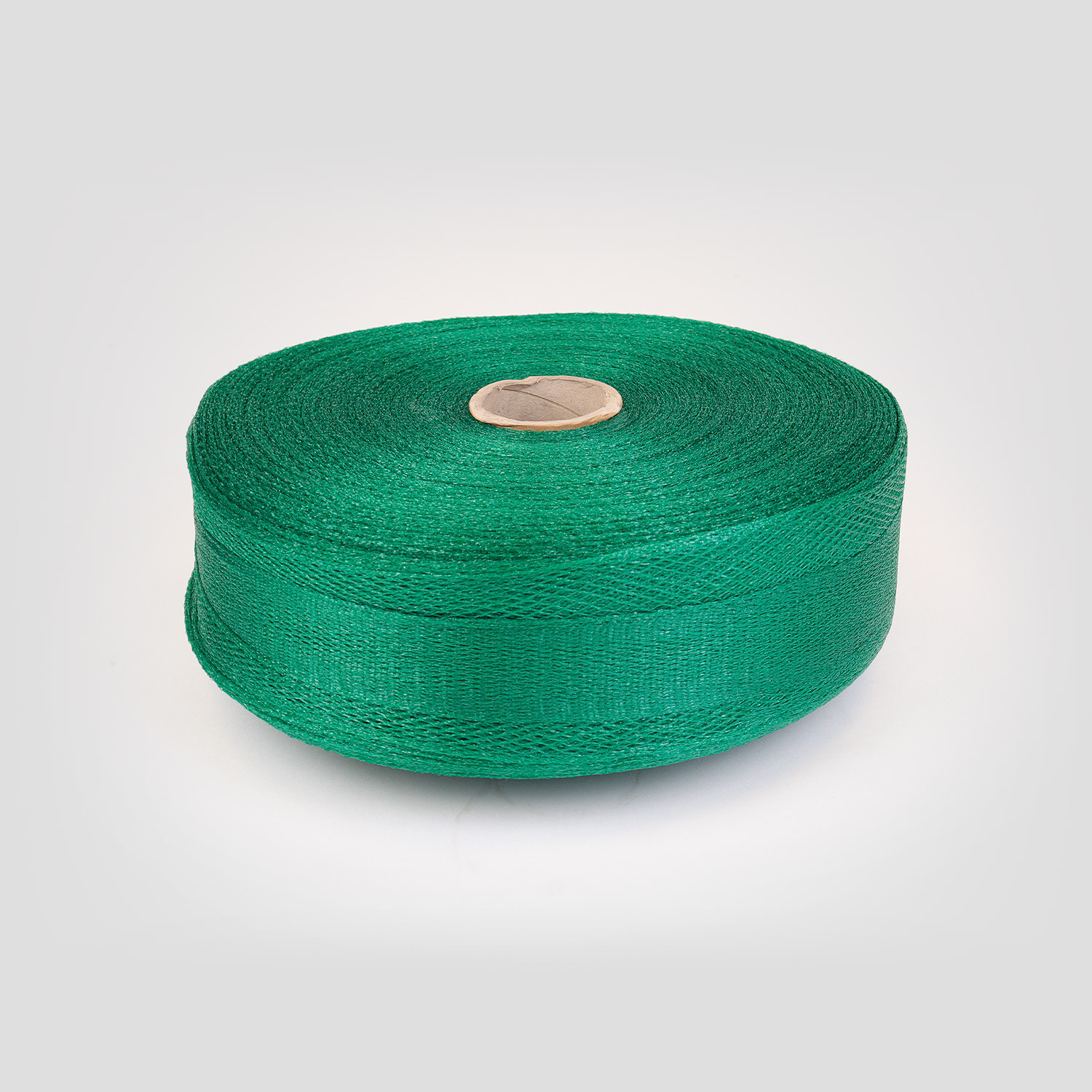 Rollo malla tubular verde (28cm x 38cm) 1.000m