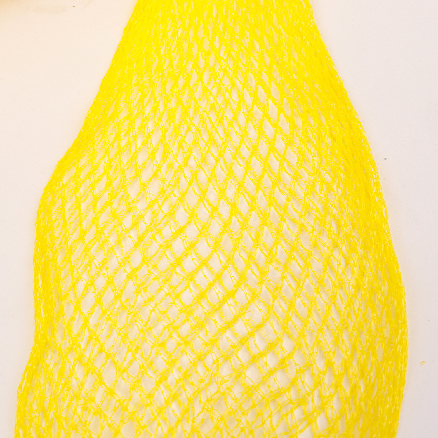 Rollo malla tubular amarillo (28cm x 38cm) 1.000m