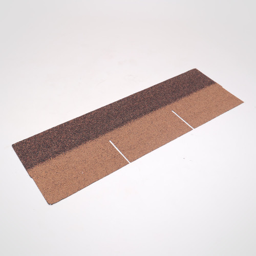 Teja Asfáltica Café Tabaco 2,95m²