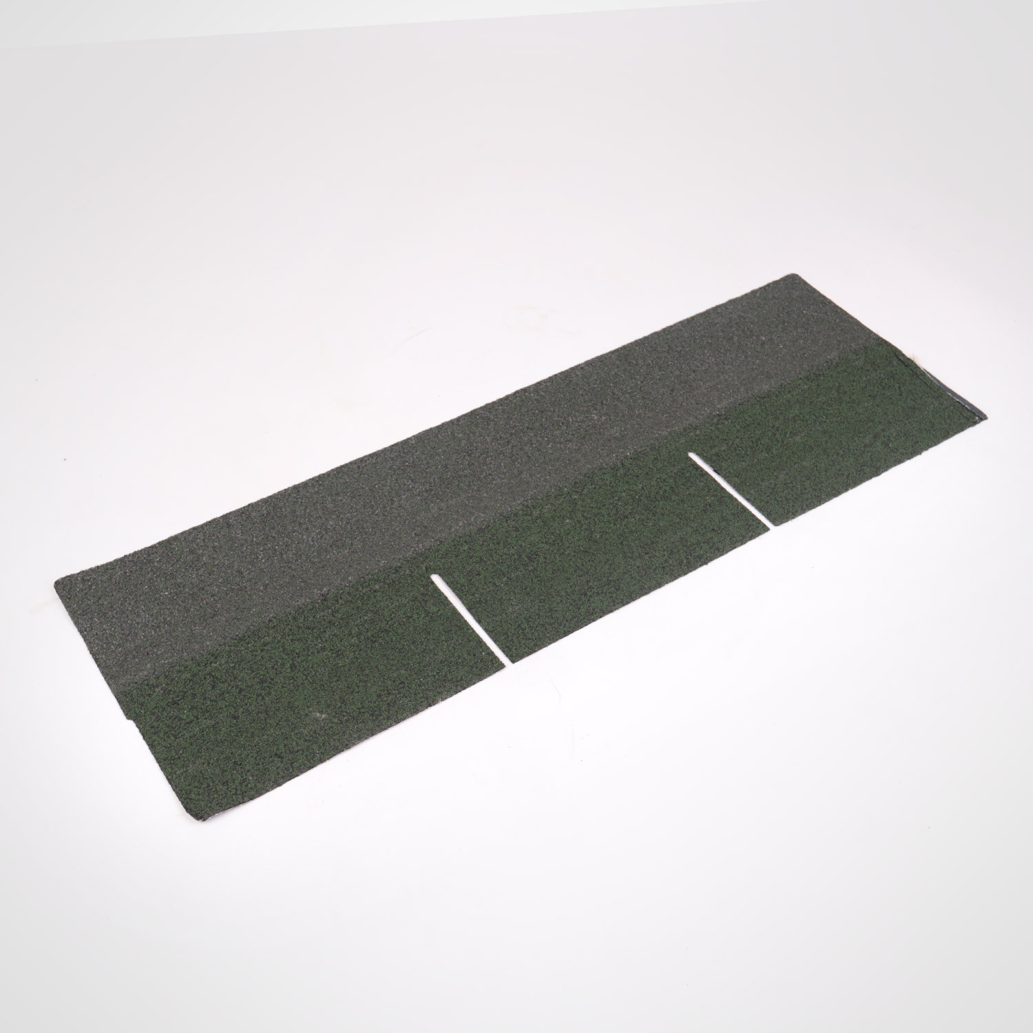 Teja Asfáltica Verde Bosque 2,95m²