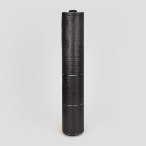 Tela ground cover o antimaleza 4,00 m x 100 m